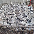 Classe 150 So Slip-On Pipe Flanges